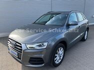 Audi Q3 XENON AHZV NAVI Sitzheizung PDC v/h Bluetooth - Schkeuditz