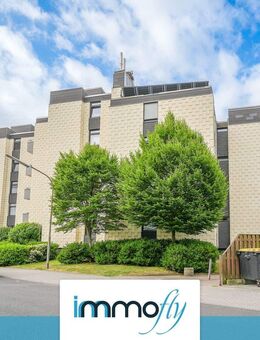 Single-Appartement mit Tiefgarage - klein im Format, groß in Möglichkeiten - Korschenbroich