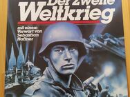Bücher - \"Der erste Weltkrieg\" und \"Der zweite Weltkrieg\" (607 und 1119 Seiten) - Hannover