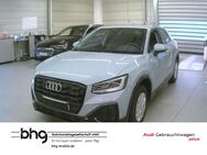 Audi Q2, 30 TDI S line, Jahr 2024 - Reutlingen