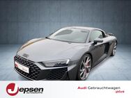 Audi R8, Coupé V10 performance quattro KERAMI, Jahr 2021 - Neutraubling