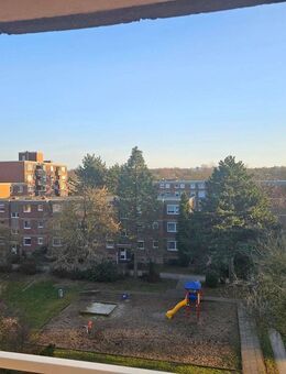 Uneinsehbare Ruheoase mit entzückendem Balkon! - Holzwickede