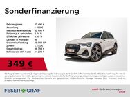 Audi e-tron, S line 55 qu, Jahr 2020 - Schwabach