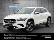 Mercedes GLA 200, PROGRESSIVE, Jahr 2023 - Schwetzingen Zentrum