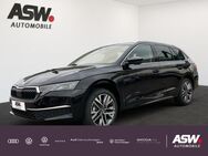 Skoda Octavia, 2.0 TDI Combi TOUR 150PS °, Jahr 2022 - Heilbronn