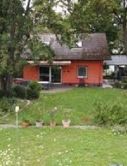 Exklusives 2 Familien Landhaus mit viel Platz für Hobby und Beruf - Stadecken-Elsheim