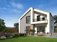 EINFAMILIENHAUS MIT MODERNEM DESIGNANSPRUCH Design 17.2 - Hildesheim