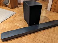 LG SL8YG (UVP ~700€) Dolby Atmos Soundbar (440 Watt) inkl Subwoofer - Berlin