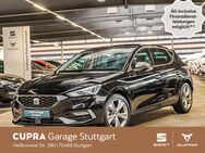 Seat Leon, 1.5 TSI FR-Line, Jahr 2024 - Stuttgart