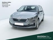 Skoda Scala, 1.0 TSI AMBITION APP, Jahr 2024 - Berlin