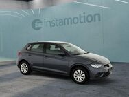 VW Polo, 1.0 TSI, Jahr 2025 - München