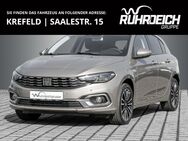 Fiat Tipo, Life HINTEN KLIMAAT, Jahr 2021 - Krefeld