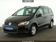 VW Sharan, 1.4 TSI Comfortline ####, Jahr 2022 - Donnersdorf