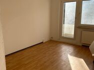 Sanierte 3-Zimmer-Wohnung - Mülsen