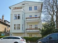 1-Zimmer-Apartment als attraktive, rentierliche Kapitalanlage in der Villa Luise (Prinzenviertel) - Berlin
