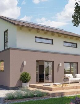 TRAUMHAUS+GRUNDSTÜCK FÜR IHRE FAMILIE!!! ALLES AUS EINER HAND!!! BAUEN TROTZ VOLLZEITJOB!!! - Schönberg (Mecklenburg-Vorpommern)