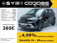 Opel Crossland, 1.2 Elegance Turbo Automatik, Jahr 2023 - Stade (Hansestadt)