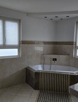 Einfamilienhaus in idyllischer Lage - einziehen und wohlfühlen - Obersontheim