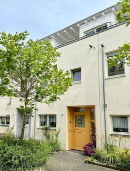 *Sehr schönes und energetisch zukunftssicheres Reihenmittelhaus in beliebter Lage* - Dresden