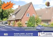***Attraktives Monteurhaus in Aschendorf - Voll vermietet, renditestark, sofort verfügbar*** - Papenburg