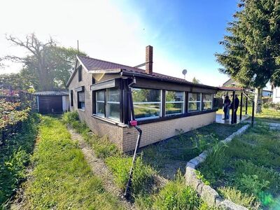 Vermietetes Einfamilienhaus in Hohen Neuendorf
