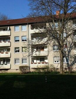 Schöne Wohnung: praktische 2-Zimmer-Wohnung - Bochum