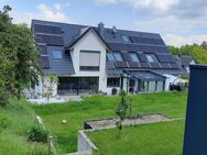 Großes Haus in Möhrendorf m. Gartensauna, Solarstrom (o. Provision) - Möhrendorf