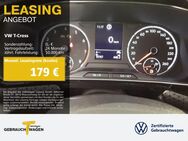 VW T-Cross, 1.0 TSI STYLE, Jahr 2023 - Gelsenkirchen