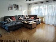 Super geschnittene Drei-Zimmer-Wohnung in Dillingen in toller Lage - Dillingen (Donau)