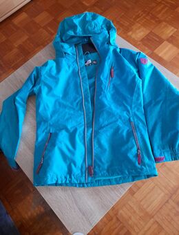 Kinderjacke - Landshut