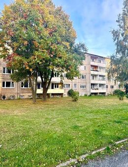 attraktives Investment mit Steigerungspotenzial in Ballenstedt - Ballenstedt