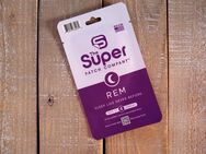 Super Patch REM 4 Stück neu und OVP - Springe