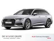 Audi A6, Avant advanced 45 TFSI, Jahr 2024 - Großwallstadt