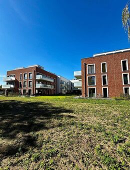 Eigentumswohnung - Neubauprojekt - 2-Zimmer mit Galerie - - in prominenter Wasserlage - Provisionsfrei - Neuruppin
