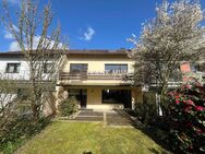 Gepflegtes Reihenmittelhaus mit schönem Garten in beliebter Wohnlage von MG-Windberg - Mönchengladbach