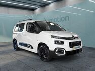 Citroën Berlingo, 1.2 Feel Pack 130 EU6d BERL FEELP M PT130AU, Jahr 2022 - München