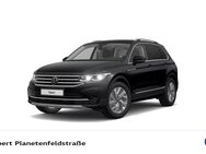 VW Tiguan, 2.0 ELEGANCE LM18, Jahr 2021 - Dortmund