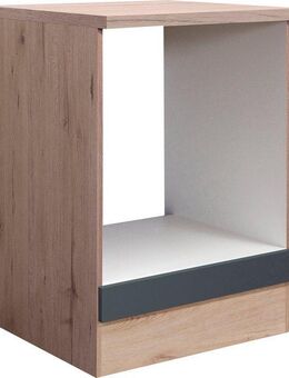 Flex-Well Herdumbauschrank Morena (B x H x T) 60 x 85 x 60 cm