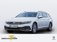 VW Passat Variant, GTE R-LINE LM18, Jahr 2021 - Recklinghausen