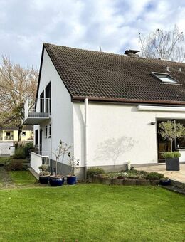 Doppelhaushälfte mit großem Garten || Sauna || Top gepflegt || Pulheim-Geyen - Pulheim