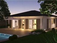 Individuell geplantes Ausbauhaus von Kern-Haus! - Saalfeld (Saale)