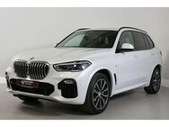 BMW X5 xDr 30d M Sportpaket Laser AHK LiveCockpit Hu - Paderborn