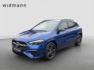 Mercedes GLA 200, AMG, Jahr 2024 - Weiden (Oberpfalz)