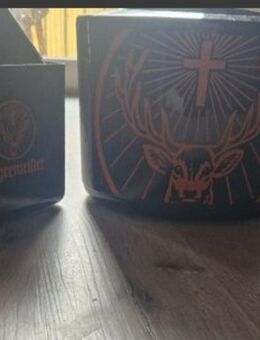 Jägermeister eisboxen - Nürnberg