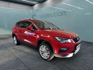 Seat Ateca, 1.5 TSI Xcellence, Jahr 2019 - München