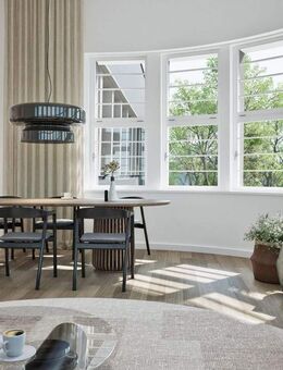 Ihr Postloft in den StadtjaegerLOFTs – 90 m² voller Licht und Raum_Nr.71 - Augsburg