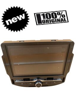 ✅ DISPLAY BILDSCHIRM OPEL CROSSLAND X 39152906 9827550680 LC7F-P - Dortmund Wickede
