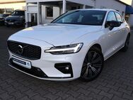 Volvo S60, B5 B AWD Ultimate Dark|| V H| |, Jahr 2024 - Darmstadt