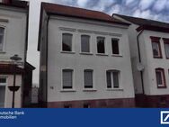 Stadthaus mit gemütlichem Grundstück in Blomberg! Kaufen statt Mieten - das kann funktionieren! - Blomberg (Nordrhein-Westfalen)