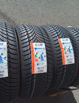 4 Neue Allwetterreifen Ganzjahresreifen G 215 45 16 90 V Ceat 310- Euro incl montage - Sprendlingen